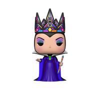 POP! Disney - Snow White #1422 Evil Queen (Purple & Black Gown)