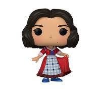 POP! Disney - Snow White #1424 Snow White (Plaid Dress)