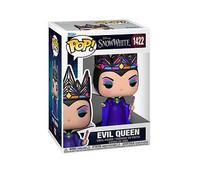 POP! Disney - Snow White #1422 Evil Queen (Purple & Black Gown)
