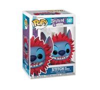 Pop Disney Stitch - Stitch as Simba #1461