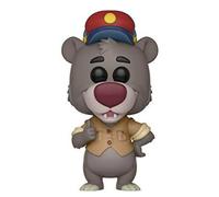Funko POP! Vinyl: Disney: TaleSpin: Baloo