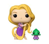 POP! Disney - Tangled #1640 Rapunzel with Pascal