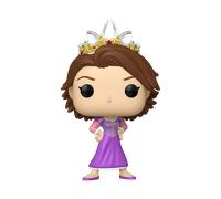 POP! Disney - Tangled #1641 Rapunzel (Brunette)