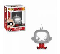 POP! Disney - The Incredibles #367 Jack-Jack (Metallic)