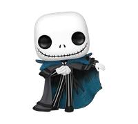 Funko Pop! Vinyl: the Nightmare Before Christmas - Couture Jack Skellington Jack - TNBC - Collectable Vinyl Figure - Gift Idea - Official Merchandise - Toys for Kids & Adults - Movies Fans