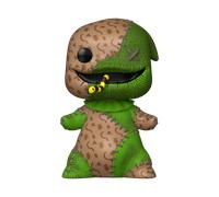 POP! Disney - The Nightmare Before Christmas #1634 Oogie Boogie (Patchwork)