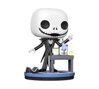 POP! Disney - The Nightmare Before Christmas 30th Anniversary #1356 Jack Skellington in Laboratory