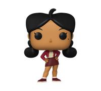 POP! Disney - The Proud Family #1173 Penny Proud