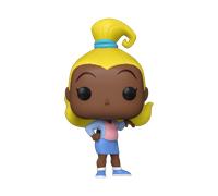 POP! Disney - The Proud Family #1174 Dijonay Jones