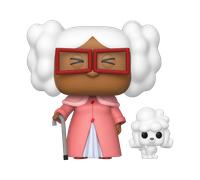 POP! Disney - The Proud Family #1175 Suga Mama with Puff