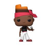 POP! Disney - The Proud Family #1176 Uncle Bobby