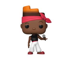POP! Disney - The Proud Family #1176 Uncle Bobby