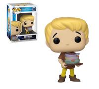 POP! Disney - The Sword in the Stone #1099 Arthur