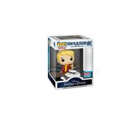 POP Disney The Sword In The Stone 1103 Arthur Pulling Excalibur "2021 Fall Convention"