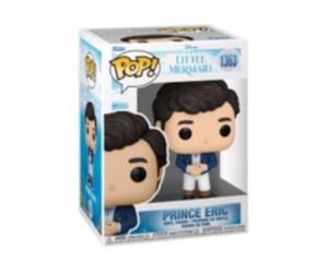 POP Disney: TLM-LA - Prince Eric