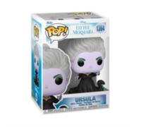 POP DISNEY: TLM-LA - URSULA (0889698707336)