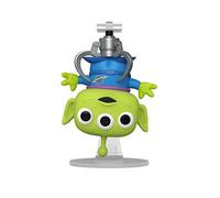 Funko Pop! Disney: Toy Story 30th - Alien - Collectable Vinyl Figure - Gift Idea - Official Merchandise - Toys for Kids & Adults - Movies Fans - Model Figure for Collectors and Display