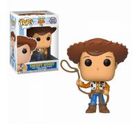 Funko POP Vinyl: Disney Pixar: Toy Story 4: Woody - Collectable Vin (US IMPORT)