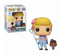 POP! Disney - Toy Story 4 #524 Bo Peep with Officer McDimples