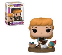 POP! Disney - Ultimate Princess #1015 Cinderella