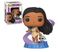 Funko Pop! Disney - Ultimate Princess #1017 Pocahontas