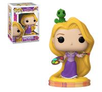 POP! Disney - Ultimate Princess #1018 Rapunzel