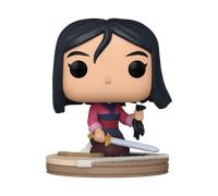 Funko POP Disney: Ultimate Princess - Mulan - Disney Princesses - C (US IMPORT)