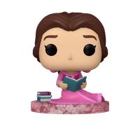 POP! Disney - Ultimate Princess #1021 Belle
