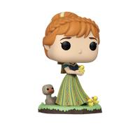 POP! Disney - Ultimate Princess #1023 Anna