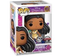 POP Disney: Ultimate Princess- Pocahontas(DGLT)