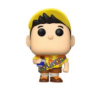 POP! Disney - UP #1479 Russell with Chocolate Bar