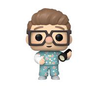Funko Pop! Disney: UP - Young Carl - up - Collectable Vinyl Figure - Gift Idea - Official Merchandise - Toys for Kids & Adults - Movies Fans - Model Figure for Collectors and Display
