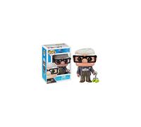POP! Disney Up: Carl Fredricksen - Collectable Vinyl Figure - Gift Idea - Official Merchandise - Toys for Kids & Adults - Movies Fans - Model Figure