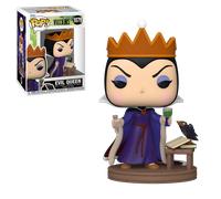 POP! Disney - Villains #1079 Evil Queen