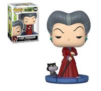 Funko POP Disney: Villains - Lady Tremaine