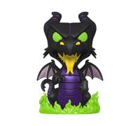 POP! Disney - Villains #1106 Maleficent Dragon 10-Inch Jumbo Sized