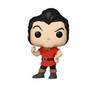 POP! Disney - Villains #1518 Gaston (Flexing)