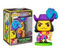 Pop Disney Villains - Captain Hook #1081