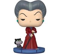 Funko POP Disney: Villains - Lady Tremaine