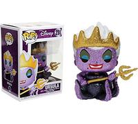 Pop Disney Villains Ursula Glitter Exclusive Figure