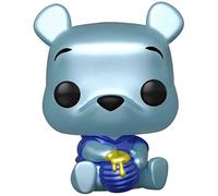 POP! Disney Winnie The Pooh Make A Wish HOT Topic Exclusive
