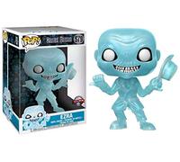 POP! Disneyland The Haunted Mansion 10" Ezra Ghost Exclusive