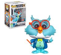 Pop! Disney's Sing-Along Songs 1249 - Professor Owl (2022 Fall Convention Exclusive)
