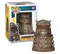 Doctor Who POP Reconnaissance Dalek Figure #901 NEW