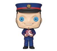The Kerblam Man (Doctor Who) Funko Pop! Vinyl Figure #900