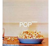 Pop (Doppel-CD, 24 Hits, incl. Les Hommes Qui Passent, Riding On A Train, Relight My Fire, Girls Just Want To Have Fun - Original 1984 Version, When Will I Be Famous, Blame It On The Boogie etc.)