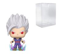 POP! Dragon Ball Super: Super Hero - Son Gohan (Beast) #1703 Bundled with Compatible Box Protector Case