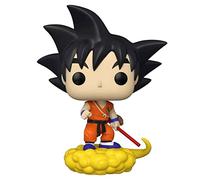 POP! Dragon Ball Z 1109 - Goku with Nimbus Jumbo Special Edition