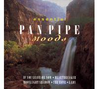 Pop du Monde Orchestra - Essential Pan Pipe Moods