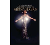 Pop DVD, We Will Always Love You : A Grammy Salute To Whitney Houston (DVD)[002kr]